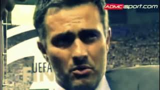 Jose Mourinho Song   The Special One Official Video
