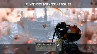 WE HIT SO MANY INSANE TRICKSHOTS ON THE REAL MW2! (STEAM MW2 TRICKSHOTTING)