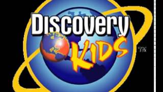 Discovery Kids - live Streaming - HD Online Shows, Episodes - Official TV Channel