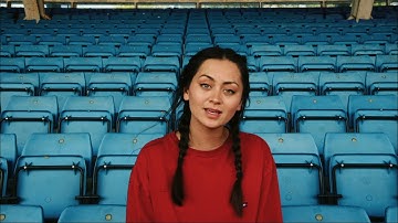 Jasmine Thompson - IDK (Official Video)