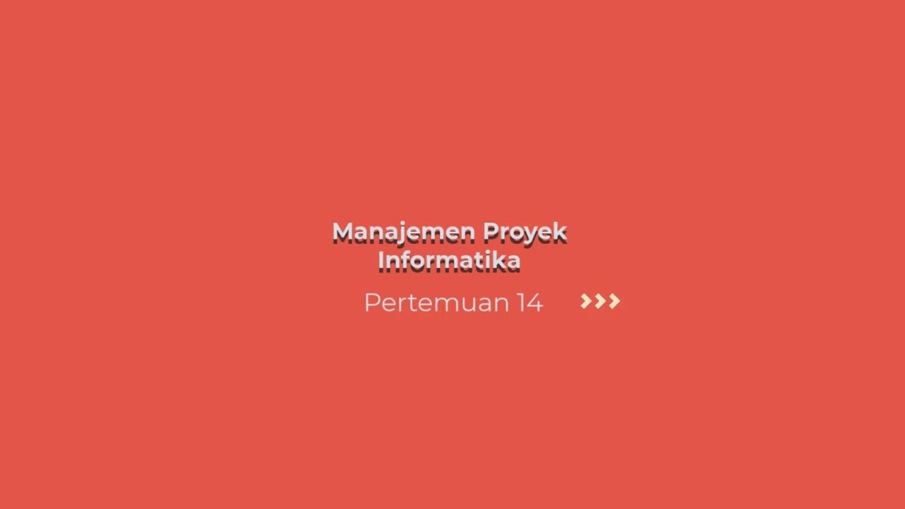 Ms Project Rab Membuat Proyek Sistem Informasi, CPM, dan RAB Menggunakan Microsoft ...