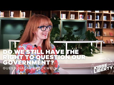 Privacy Still Matters More Than You Realize | Guest: Naomi Brockwell | Ep 353