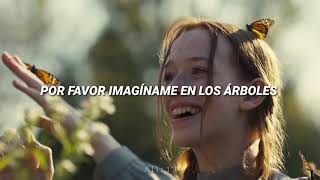 Seven – Taylor Swift (Sub. Español) // Annie &amp; Diana || Anne With an E