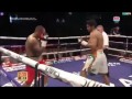 Vijender singh vs matiouze royer full fight    vijender  singh 5th pro fight   youtube 360p