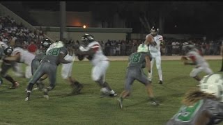 Gridiron 2Day: Sept. 19 (part 1)