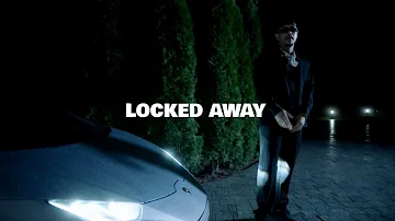 Luciano feat. Pop Smoke - Locked Away (prod.by AlexxBeatZz)