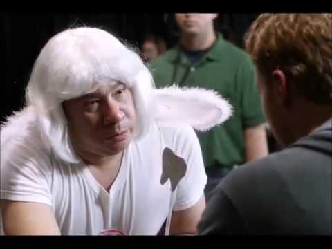 Introducing the Toothfairy