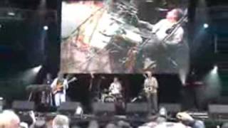 Mike Smith Plays Frank Zappa: Muffin Men (2008)