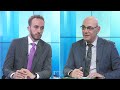 Intervista me Ibraim Bajrami, Jurist