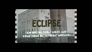 Top Buzz 3 - The Eclipse 1991 Rip