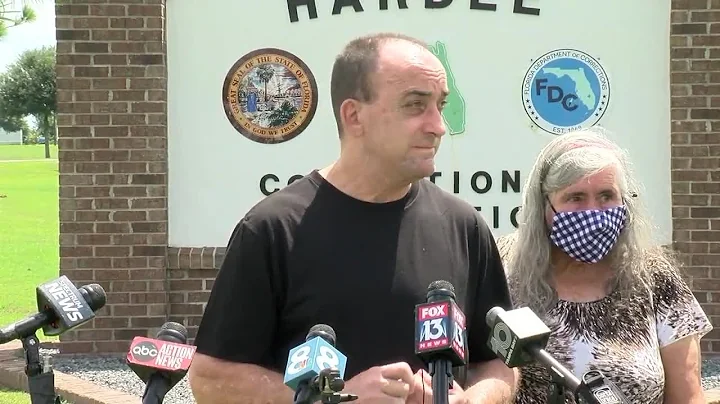 Tampa man walks free after 37 years in prison for ...