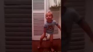 Diaper Dance