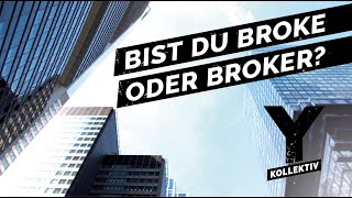 Hype um Aktien: Muss ich an die Börse? | YKollektiv