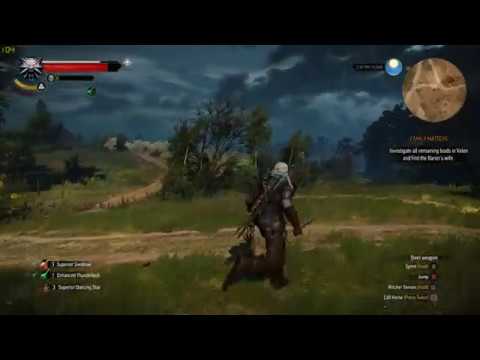 The Witcher 3 Mouse And Keyboard Vs Controller Youtube The Witcher 3 Mouse And Keyboard Vs Controller Youtube