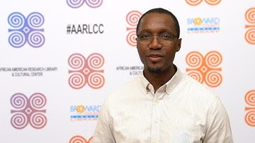 AARLCC - Broward County Library Thanksgiving Giveaway