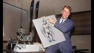 Sir Edmund Hillary's Yeti Hunt