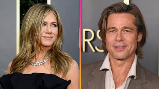 How Jennifer Aniston and Brad Pitt Feel About Fans Wanting Them Back Together (Source)