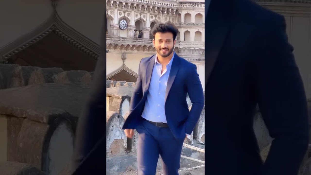 Akarsh byramudi🔥🔥