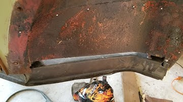 Weld through primer do you really need it
