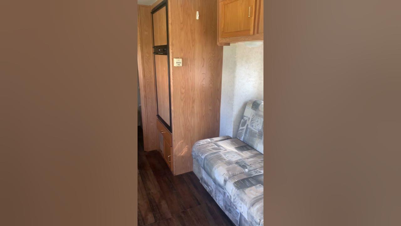 2003 Jayco Kiwi 23BCS210060 YouTube