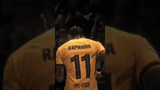 "Raphinha Magic ✨🔥 | Skills, Goals & Assists | #Raphinha #FCBarcelona #Football #Skills"