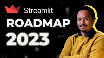 You Don’t Want To Miss Out On Streamlit