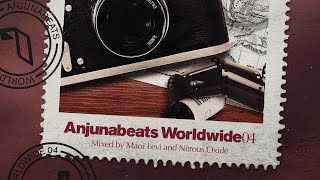 Anjunabeats Worldwide 04 (Mixed by Maor Levi & Nitrous Oxide