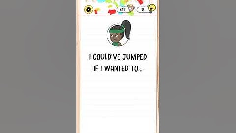 Brain Test 4 Level 101-110 gameplay walkthrough