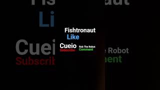 Choose Watching Do You Like😳 @fishtronaut5825 @CueioAndFriends @Rob-The-Robot