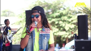 Air mata perpisahan Voc. Yadi mahesa | Arnika Jaya Pesta laut Majakerta balongan 2019