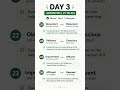 Day 3 | Daily English Antonyms| SSC, PSC & Bank Exam Vocabulary #shorts #englishvocab #learnvocab