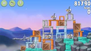 Android - Angry Birds Rio - Playground - - 64,560