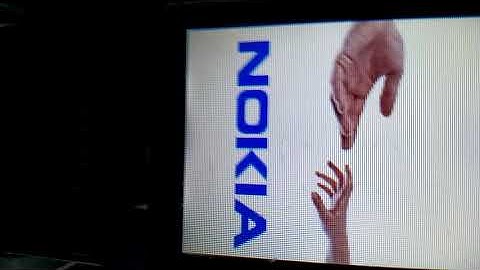 all my Nokia phones startup and shutdown