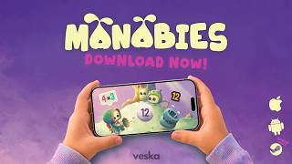 Manabies Trailer screenshot 2