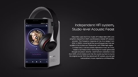 Bluboo Maya Max за 140$ gadget x