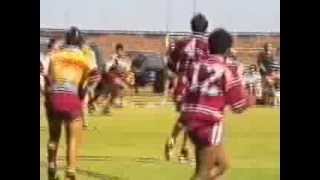 26-8-1990 Hawks 28 Broncos 22 Semi Final