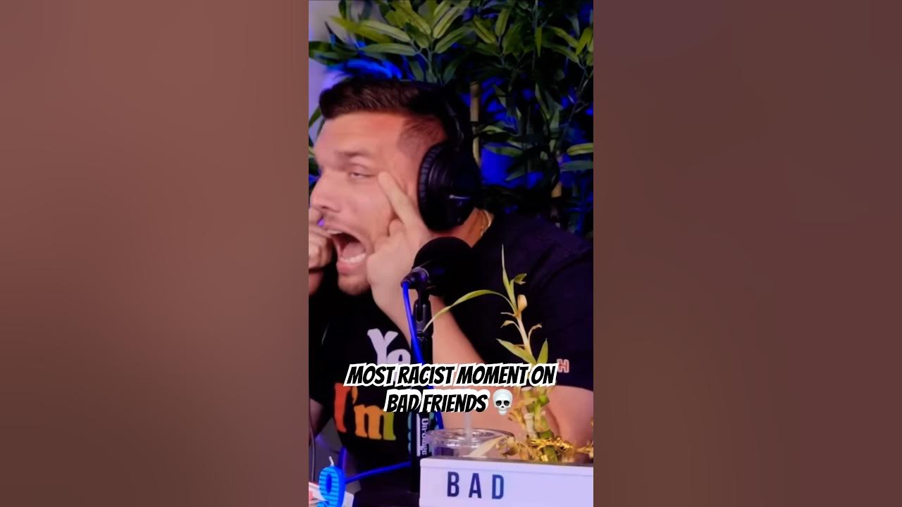 Chris Distefano Gives His Take On LGBTπ @BadFriends @BadFriendsClips Chris Distefano Gives His Take On LGBTπ @BadFriends @BadFriendsClips