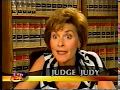 Johnny Rotten & Judge Judy/ET News