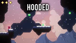 HOODED Short GamePlay
