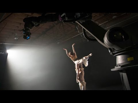Bot & Dolly (acquired by Google) — Industrial Robotics for Cinematography