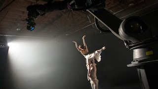 Ballet Meets Robotics screenshot 4