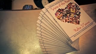 State of the Heart Book Launch
