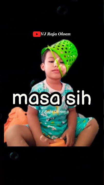Tiktok DJ Masa Sih #shorts #reels #storywa #tiktok #short #viral | Kazuo Sitorus Bere Raja Oloan