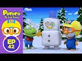 Pororo the Best Animation | #42 Petty