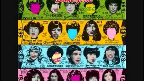 Thumbnail of The Rolling Stones - Miss You