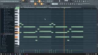 Dj sarga -Fl studio 20