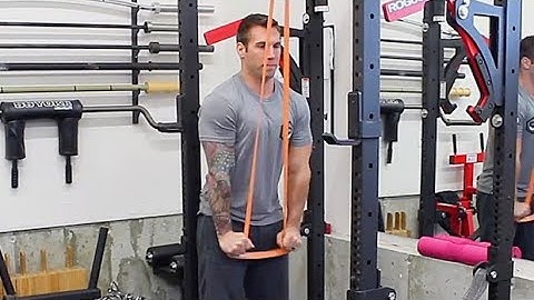 Band Pushdowns