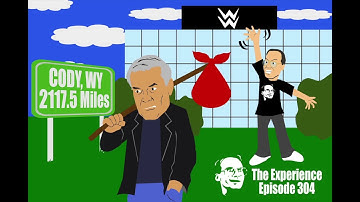 Jim Cornette on Eric Bischoff Being Fired By WWE