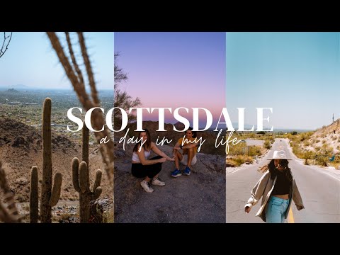 فيديو: المرح في الشمس في CrackerJax Scottsdale