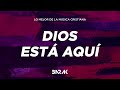 Barak - Dios Está Aquí (Lo Mejor De La Música Cristiana)